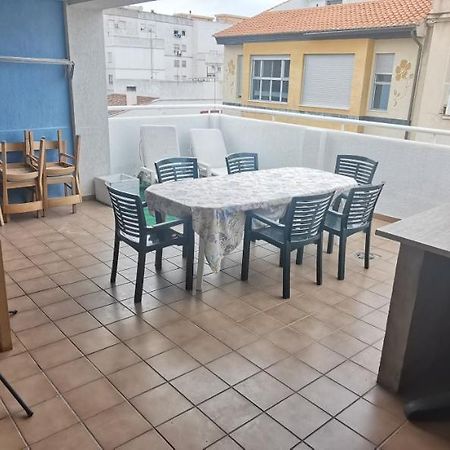 Casual Suites Gandia Centro Eksteriør bilde