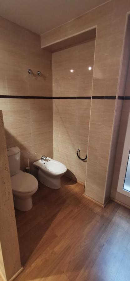Casual Suites Gandia Centro Eksteriør bilde