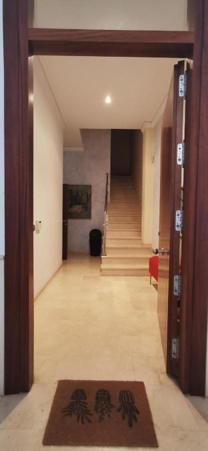 Casual Suites Gandia Centro Eksteriør bilde