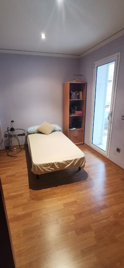 Casual Suites Gandia Centro Eksteriør bilde