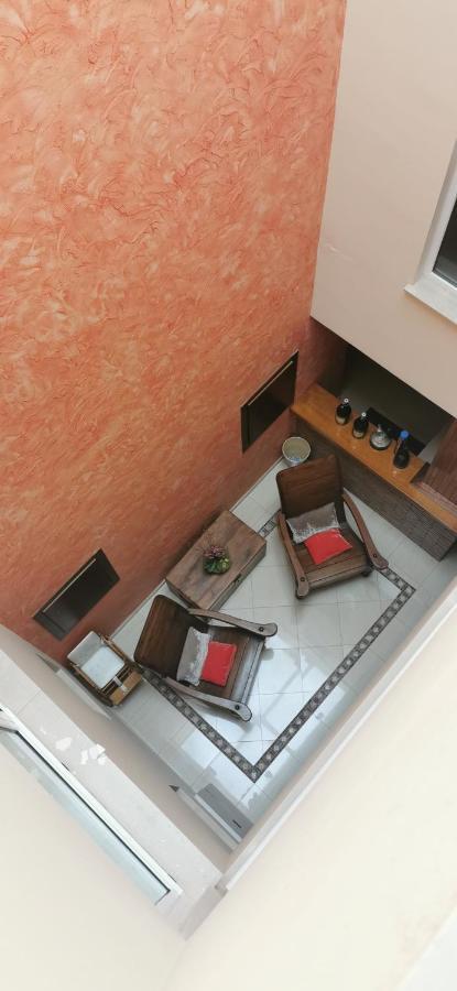 Casual Suites Gandia Centro Eksteriør bilde