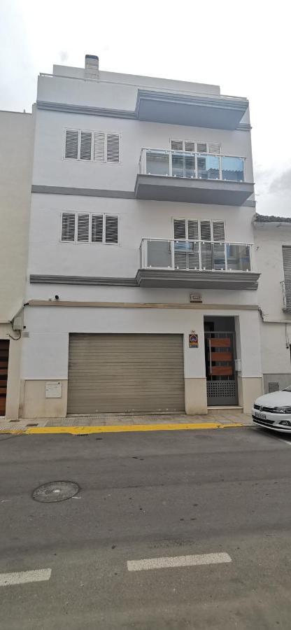 Casual Suites Gandia Centro Eksteriør bilde